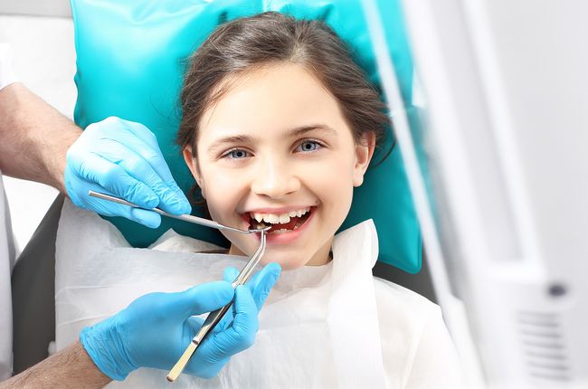 Sedation Dentistry in West Jordan, UT
