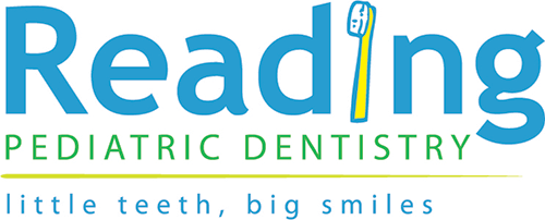 Reading Pediatric Dentistry